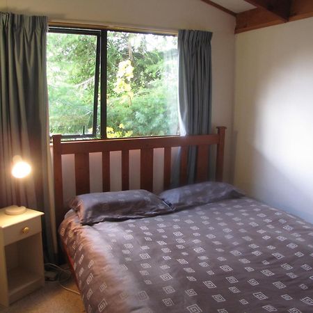 Miro Magic - Ohakune Holiday Home ภายนอก รูปภาพ