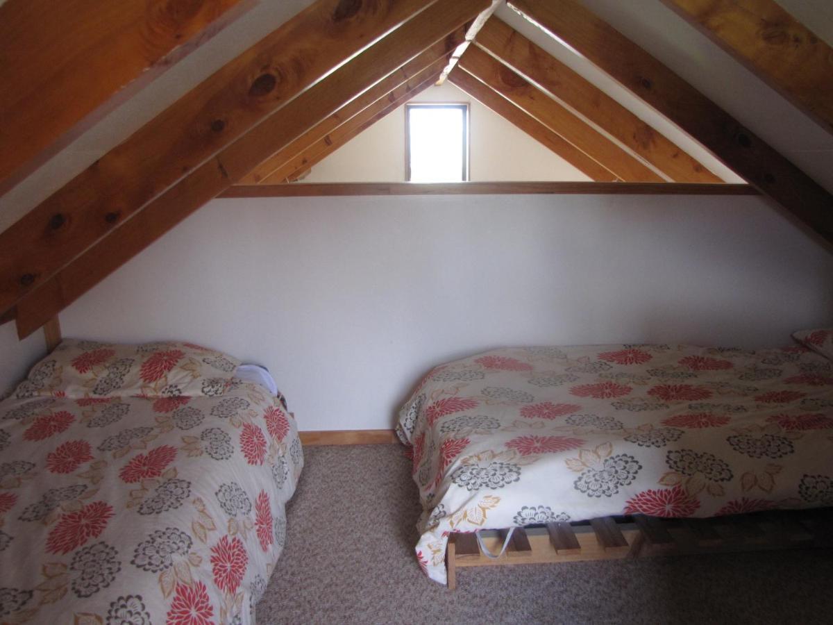 Miro Magic - Ohakune Holiday Home ภายนอก รูปภาพ
