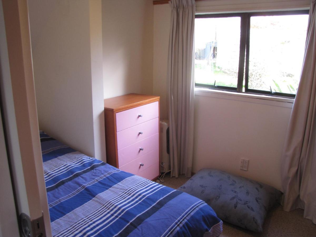 Miro Magic - Ohakune Holiday Home ภายนอก รูปภาพ