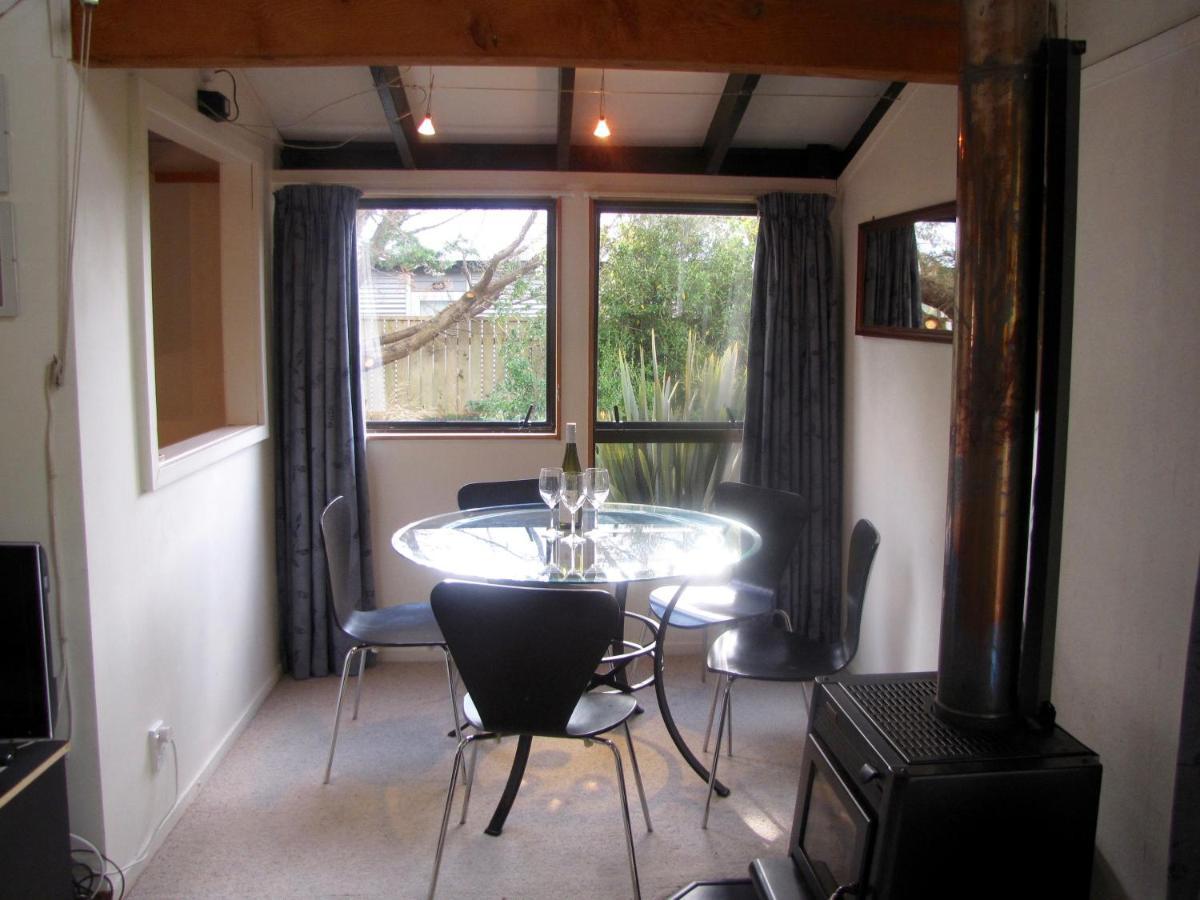 Miro Magic - Ohakune Holiday Home ภายนอก รูปภาพ