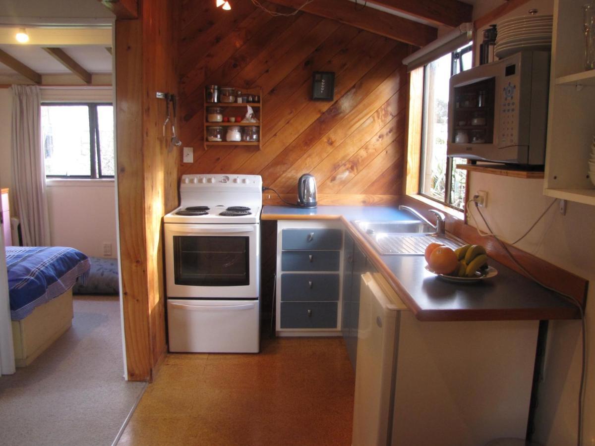 Miro Magic - Ohakune Holiday Home ภายนอก รูปภาพ