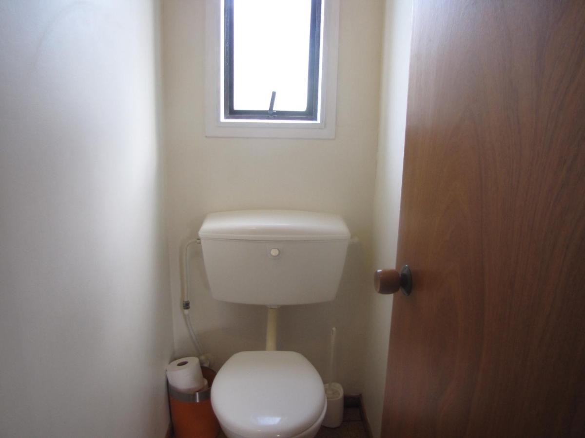 Miro Magic - Ohakune Holiday Home ภายนอก รูปภาพ
