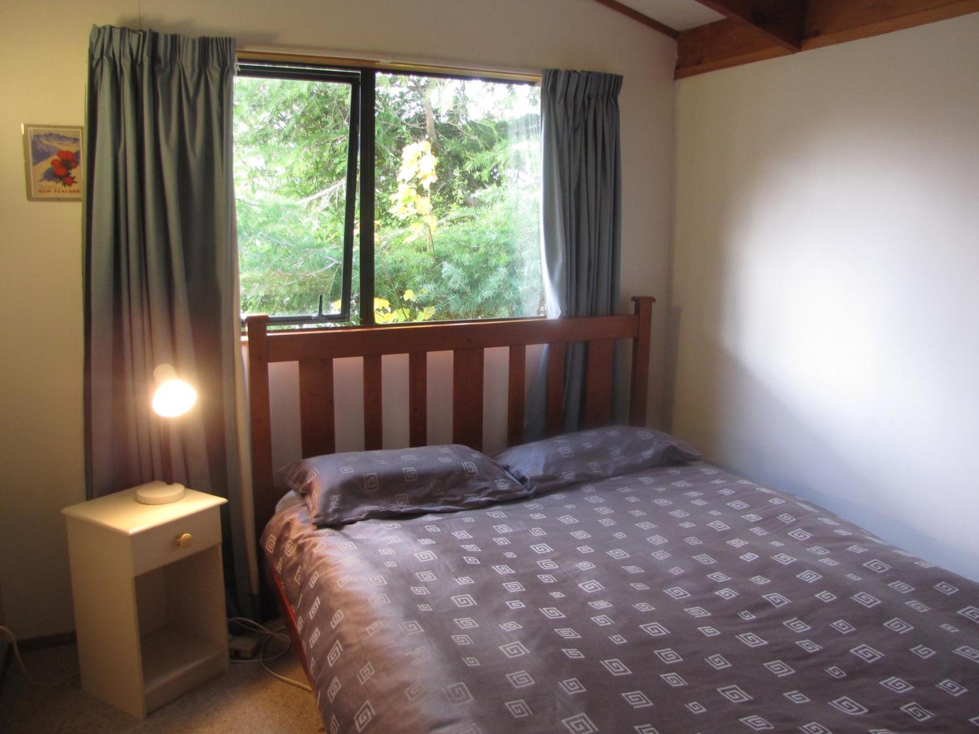 Miro Magic - Ohakune Holiday Home ภายนอก รูปภาพ